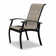 Chaise de patio Askar