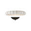 Camella 3 - Light Flush Mount