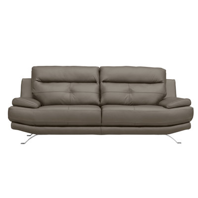 London 2 Seater Sofa Wider Seat Width