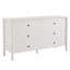 Commode 6 tiroirs Emmeline-106714554