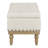 Coleene Polyester Blend Upholstered Storage Bench-1367944686