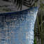 Coussin décoratif en velours bleu marine texturé, coussins décoratifs pour canapé-lit-1053828666-1032145543-1032145550