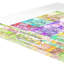 In the Woods Acrylic Square Decorative Tray-1385628311