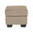 Arnie Upholstered Ottoman