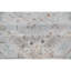 Hand Knotted Wool Area Rug in Cream
