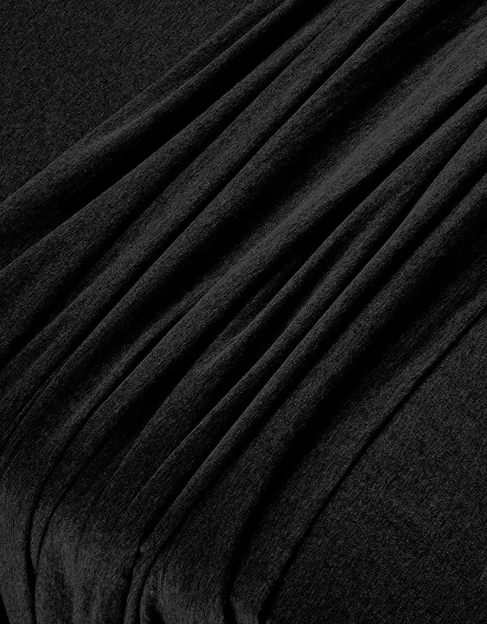 SONIVE 400 Thread Count 100% Cotton Jersey Knit Sheet Set & Reviews ...