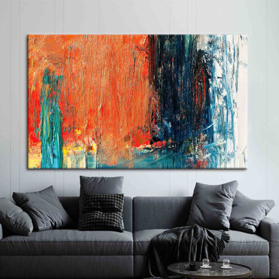 Print on Canvas