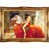 Gold Victorian Framed n'est pas disponible