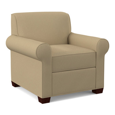 Finn Upholstered Armchair