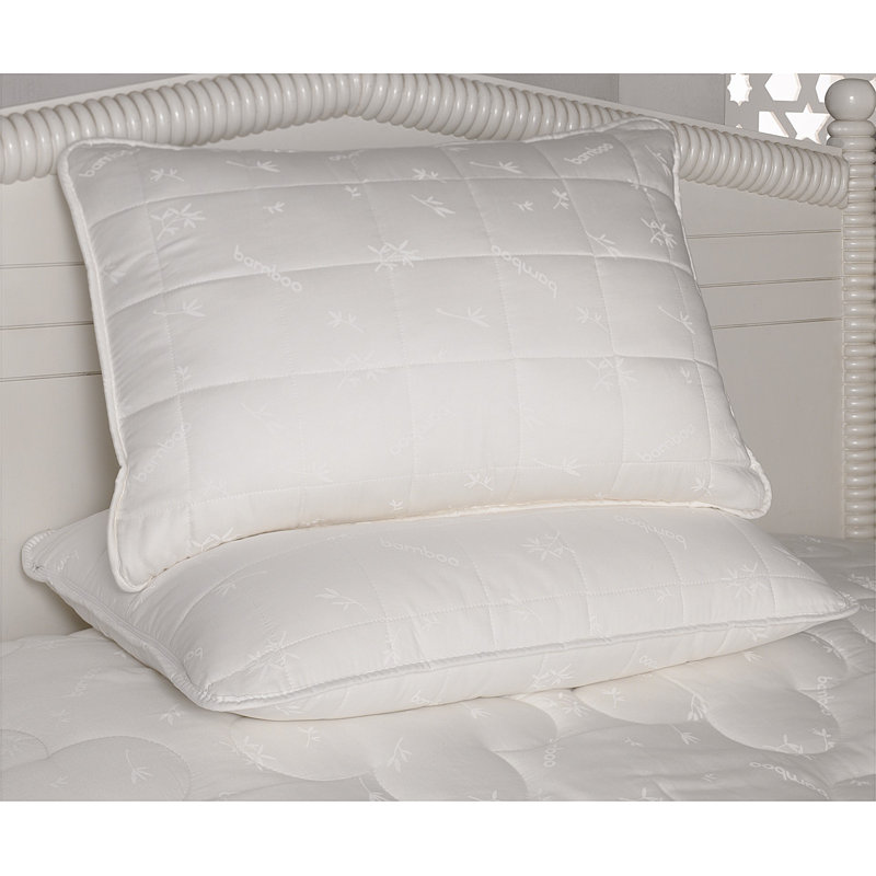 Emely Square Pillow