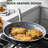 GreenPan Swift Healthy Ceramic Nonstick, 10" Frying Pan Skillet