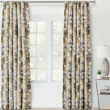 Evangeline Room Darkening Curtain