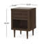 Table de chevet 1 tiroir-951715218