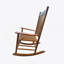 Fauteuil à bascule balcon adulte Balcon