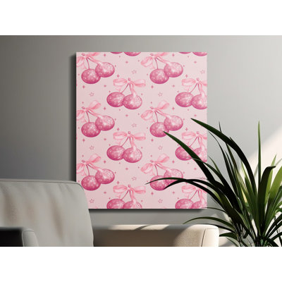 Covey Wrapped Canvas Print Set
