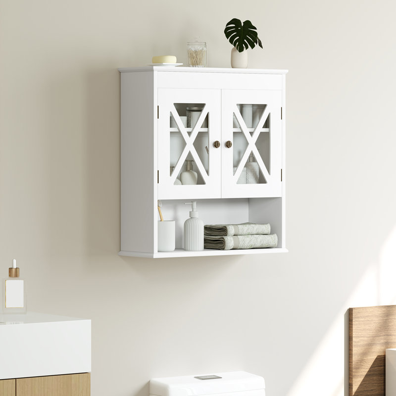 Bathroom Cabinet