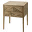 Echoes Stone End Table