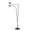 Punkt 150cm Task Floor Lamp