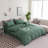 Washed Cotton Boho Soft Duvet Cover Set-227912518-227912514