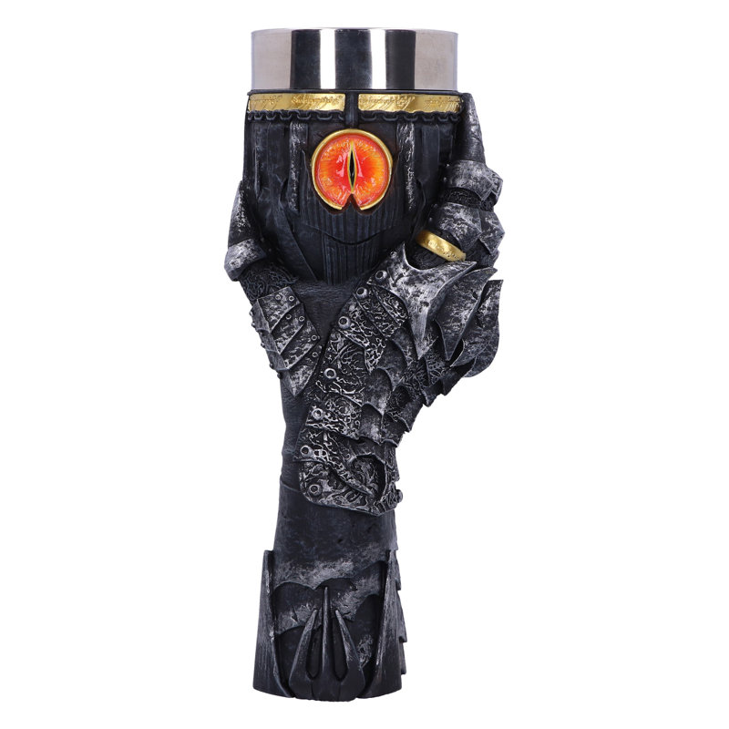 Gobelet Sauron 22,5 cm Nemesis Now