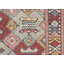 One-of-a-Kind 3'8" X 4'7" Area Rug