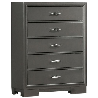 Aliso 5 - Drawer Dresser