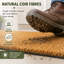 Natural Coconut Coir Doormat-1293686952