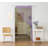 2pcs 39 X 78 Inch Door String Curtain Wall Panel Fringe Window Decorative String Curtain-1136203567