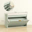 8 Pair Shoe Rack-26080050-5199959