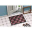 Tapis d'entrée antidérapant Adrienn Halloween-38445245