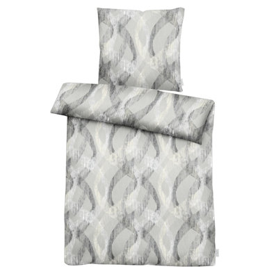 Loft Dreams Geometric Shapes Duvet Cover Set with Pillowcases
