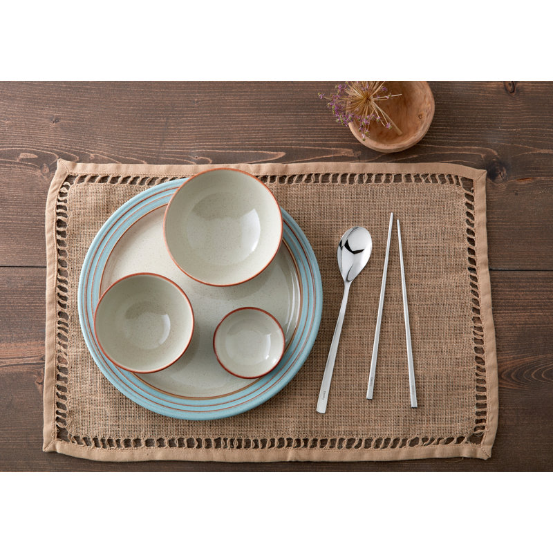 Petite assiette Heritage Pavilion