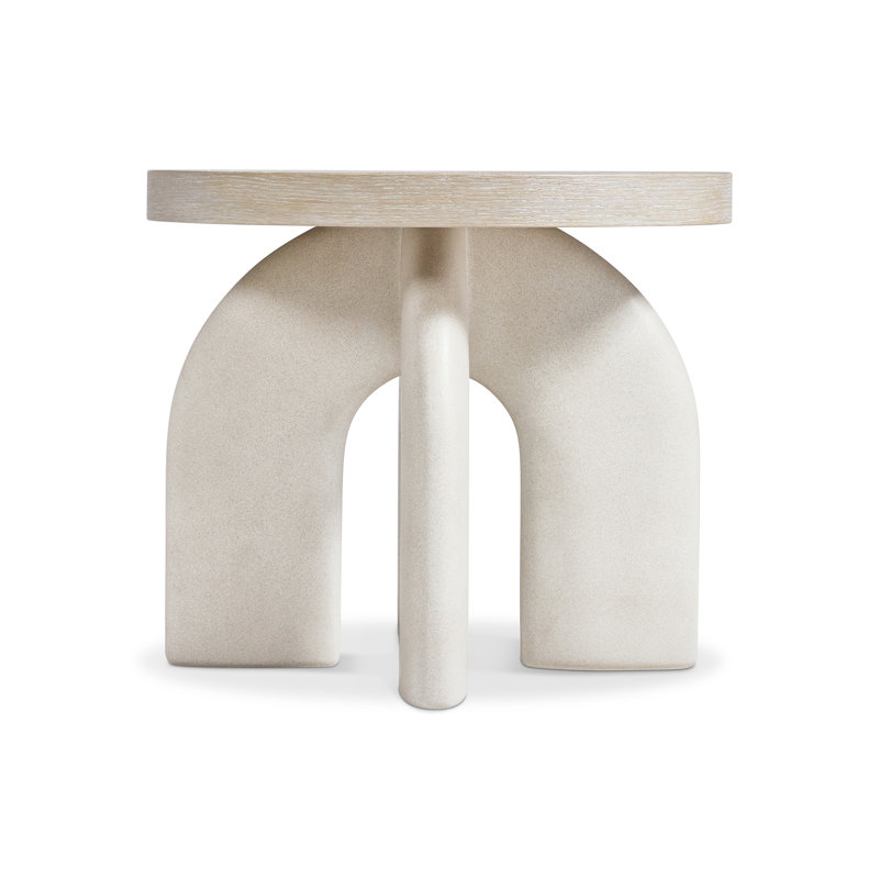 Antibes End Table