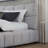 King Upholstered Bed-123191061