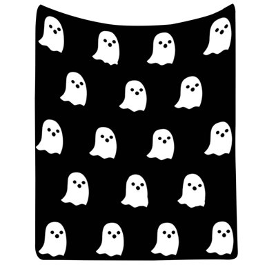 Couverture fantaisie kbndieu Halloween