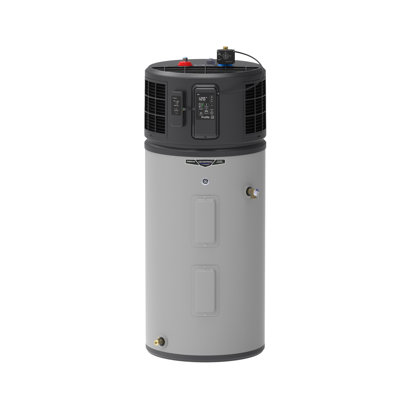 40 GPM Electric Hybrid Water Heater