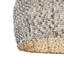 Beaded Imfibinga Bead Pendant Light