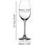 RIEDEL Ouverture Champagne Glass