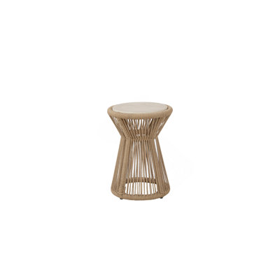 Rope Spot Table