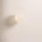 Rosalino Ceramic Flush Mounted Sconce-816335685