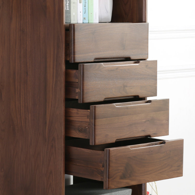 Bibliothèque simple Classic Furniture