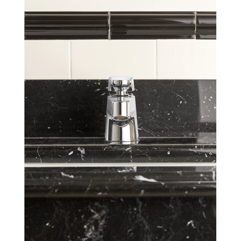 Single Lever Basin Mixer, Chrome