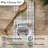  Winter Woods Decorative Dishtowel Set Of 2