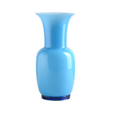 Venini Opalino Vase