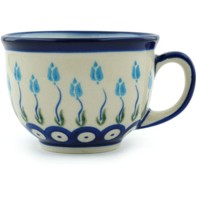 Stoneware Coffee Mug