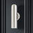 Steel Armed Sconce-1308486791