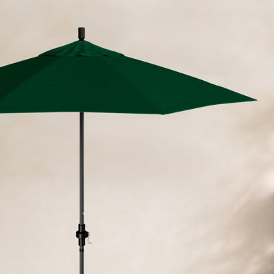 Timeout 9' Umbrella