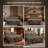 Realtree Max-5 Camouflage Bed Sheets - Camo Bedding - Premium Microfiber Super Soft Hunting Sheet Set - Machine Washable Outdoor Bedding Set-16601452