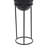 3-Piece Iron Cachepot Set