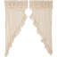 Panneaux de rideaux semi-transparents avec passe-tringle Chayne-2099593540-2099609578